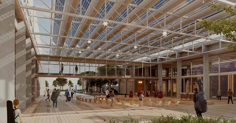 𝐋𝐚 𝐔𝐓𝐄 𝐂𝐨𝐥𝐥-𝐋𝐞𝐜𝐥𝐞𝐫𝐜 𝐀𝐫𝐪𝐮𝐢𝐭𝐞𝐜𝐭𝐨𝐬 𝐢 𝐁𝐚𝐫𝐜𝐞𝐥&oacute;-𝐁𝐚𝐥𝐚𝐧𝐳&oacute; 𝐀𝐫𝐪𝐮𝐢𝐭𝐞𝐜𝐭𝐞𝐬 𝐠𝐮𝐚�&hellip;