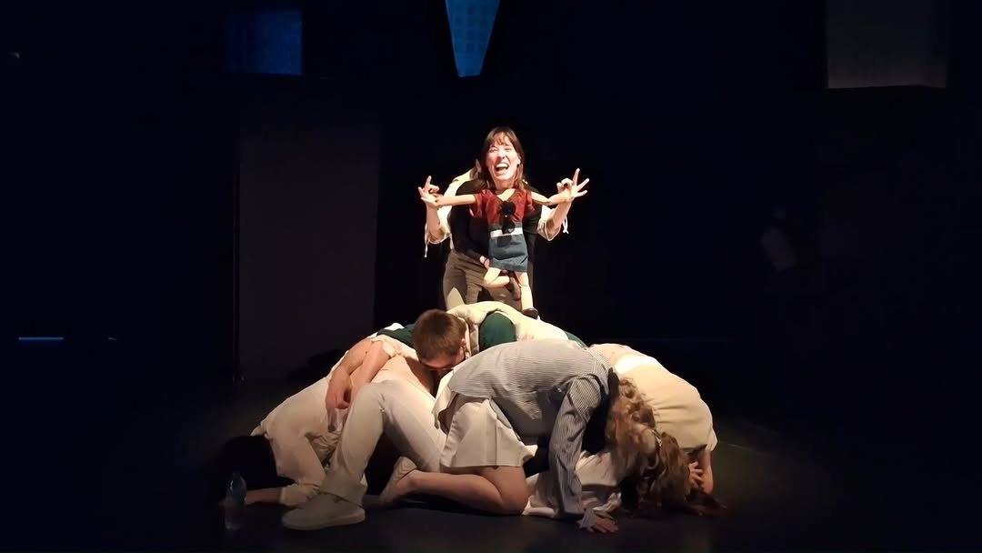 Hoy os dejamos un resumen de la presentaci&oacute;n final de la asignatura &laquo;Proyecto 1- Payasos&raquo; con los alumnos de 3&ordm; de actuaci&oacute;n&hellip;