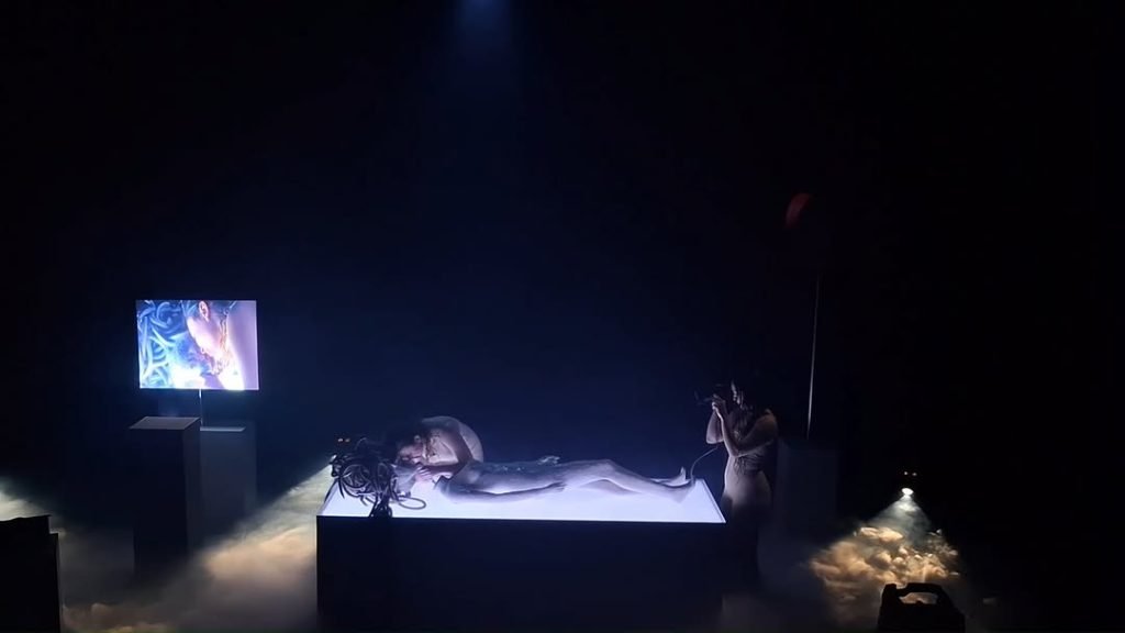 Comenzamos el a&ntilde;o 2026 con un v&iacute;deo resumen de la presentaci&oacute;n del proyecto MEDUSA MEDUSA, realizada en la asignatura &laquo;Labora&hellip;