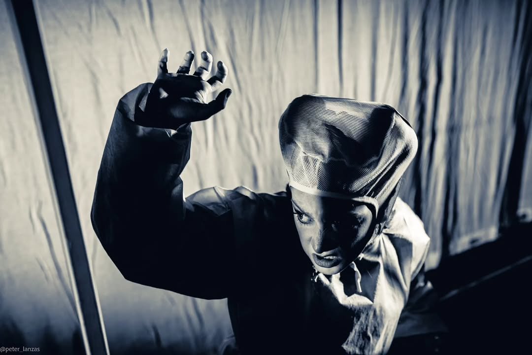 👏🎭 ENHORABUENA, TALLER DE ESCENIFICACI&Oacute;N 🎭👏 Ayer se estren&oacute; EL INVERNADERO, de Harold Pinter, y solo podemos decir: &hellip;