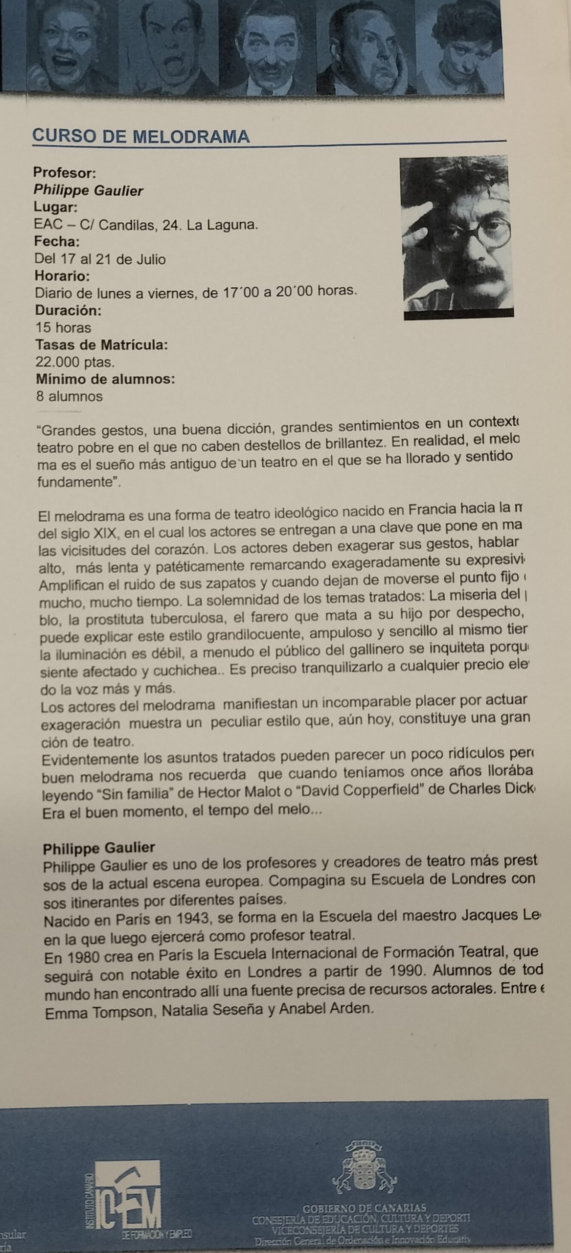 Adi&oacute;s, maestro