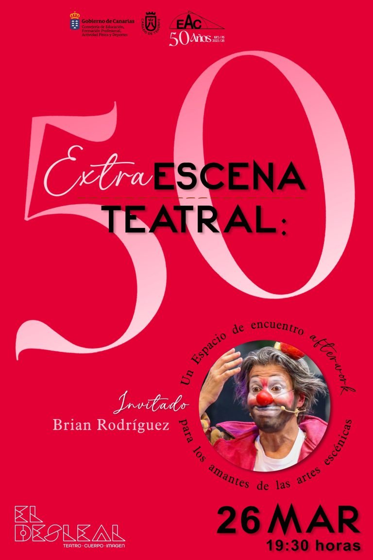 Extraescena Teatral 2