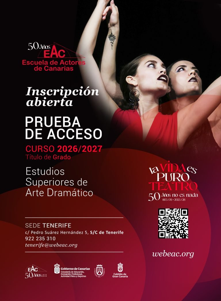 Cerramos el 12/06/26 sede TF