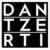Logotipo del grupo Euskadiko Arte Dramatiko eta Dantzako goi Mailako Eskola - Dantzerti