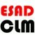 Logotipo del grupo Escuela Superior de Arte Dramático de Castilla la Mancha